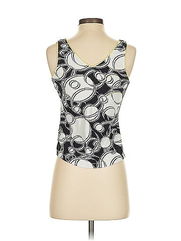 Tail Tank Top (view 2)