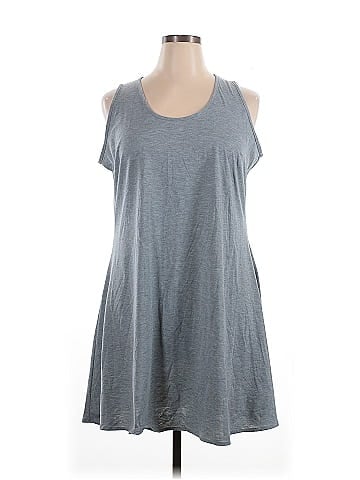 West Loop Casual Dress (view 1)