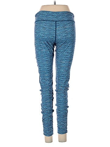 Cozy Orange Active Pants (view 2)
