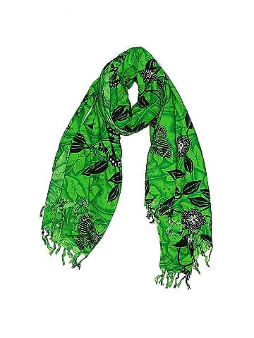 Go Girl! Scarf (view 1)