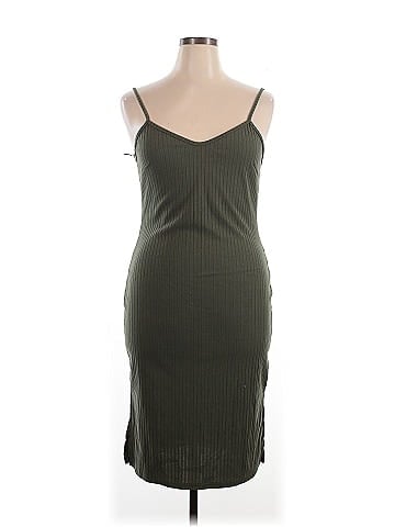 Say What? Cocktail Dress (view 1)