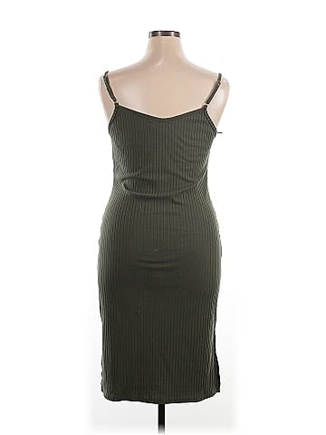 Say What? Cocktail Dress (view 2)