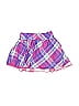 Disney 100% Polyester Plaid Purple Skirt 18-24 MO / 24 MO - photo 1