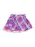 Disney 100% Polyester Plaid Purple Skirt 18-24 MO / 24 MO - photo 2