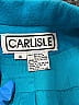 Carlisle Teal Wool Blazer Size 4 - photo 3