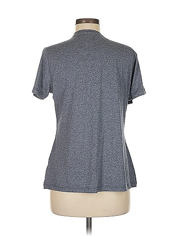 Greg Norman Active T-Shirt (view 2)