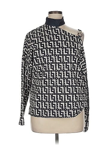 ChicMe Long Sleeve Top (view 1)
