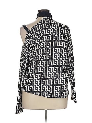 ChicMe Long Sleeve Top (view 2)