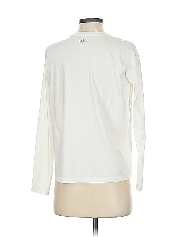 Tuckernuck 3/4 Sleeve T-Shirt (view 2)