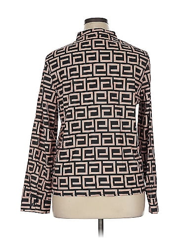 ChicMe Long Sleeve Blouse (view 2)