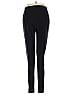 ASTON Color Block Black Active Pants Size 4 - photo 2