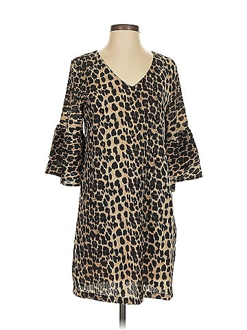 Belongsci Casual Dress (view 1)