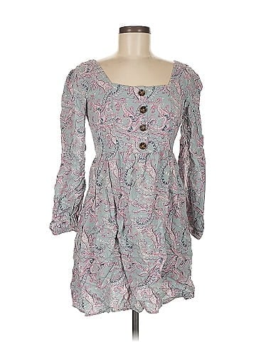 Mudd Casual Dress (view 1)