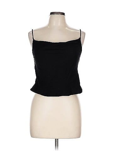 GRAFFITI Tank Top (view 1)