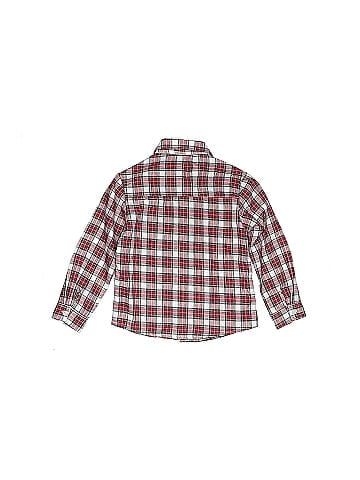 Anavini Long Sleeve Button-Down Shirt (view 2)