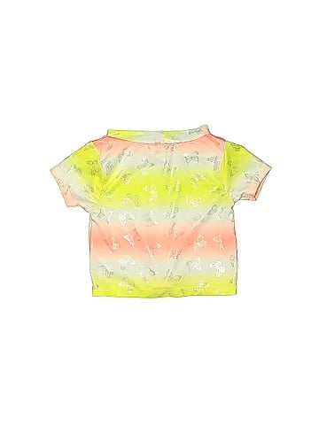Penelope Mack Short Sleeve T-Shirt (view 2)