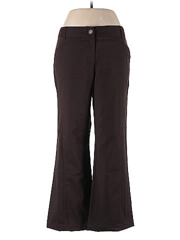 Nicole Dress Pants (view 1)