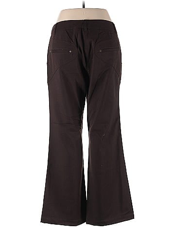 Nicole Dress Pants (view 2)