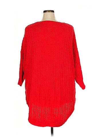 K. Jordan Pullover Sweater (view 2)