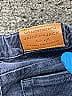 Janie and Jack Blue Jeans Size 18-24 mo - photo 3