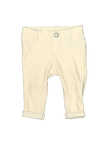 Old Navy Khakis (view 1)