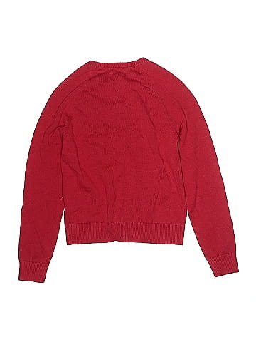 Lands' End Cardigan (view 2)
