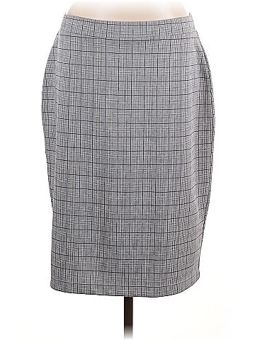 Liz Claiborne Career Formal Skirt (view 1)