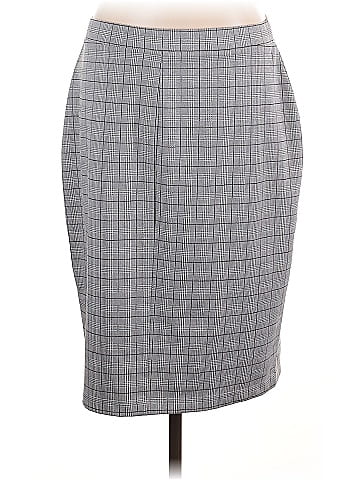 Liz Claiborne Career Formal Skirt (view 2)