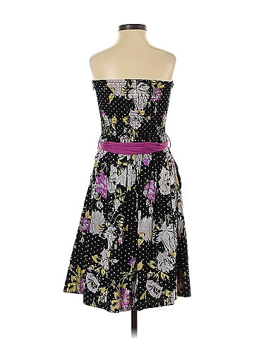 Porridge Cocktail Dress (view 2)