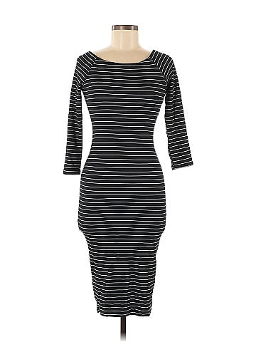 Trafaluc by Zara Casual Dress (view 1)