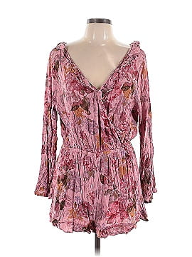Mossimo Supply Co. Romper (view 1)