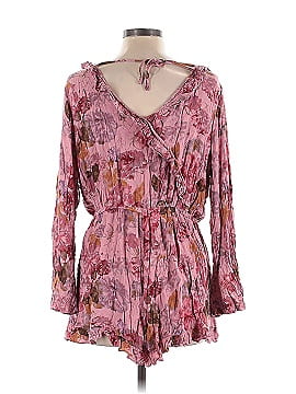 Mossimo Supply Co. Romper (view 2)