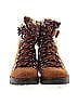 Sam Edelman Brown Ankle Boots Size 5 1/2 - photo 2