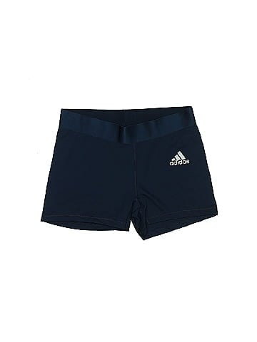 Adidas Athletic Shorts (view 1)