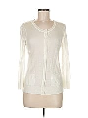 Cable & Gauge Cardigan