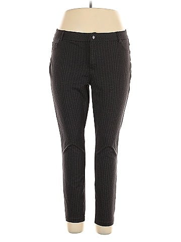 DKNY Jeans Casual Pants (view 1)