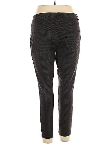 DKNY Jeans Casual Pants (view 2)