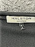 Halston Heritage Solid Black Cocktail Dress Size 0 - photo 6
