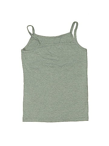 Hanes Tank Top (view 2)