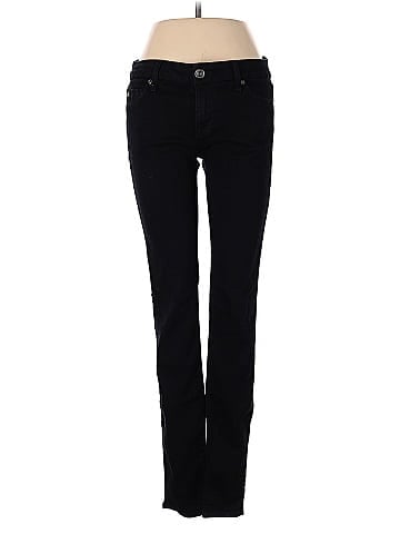 Fidelity Denim Jeans (view 1)