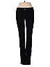 Fidelity Denim Black Jeans Size 28 waist - photo 1