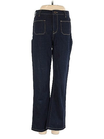 Iris & Ink Jeans (view 1)