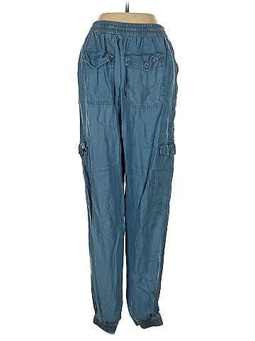 Elie Tahari Cargo Pants (view 2)