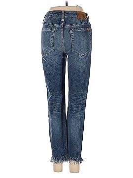 American Eagle Outfitters 100% Cotton Stars Blue Jeans Size 14