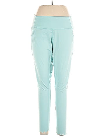 Crown & Ivy Active Pants (view 1)