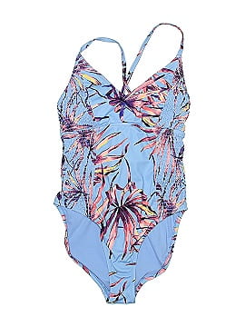 Jessica Simpson One Piece Swimsuit