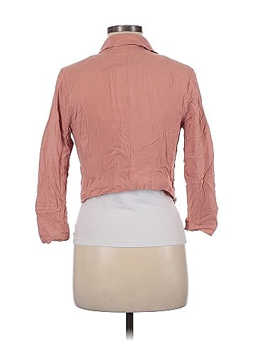 Jennifer Lopez Jacket (view 2)