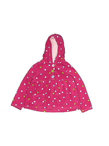 Carter's Poncho (view 1)