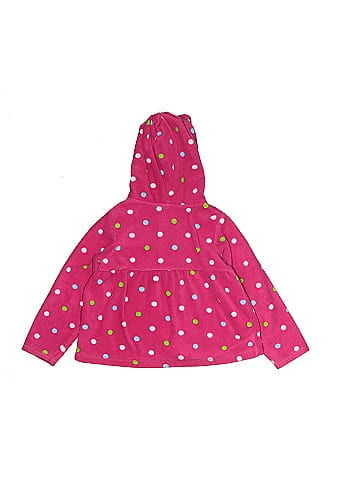 Carter's Poncho (view 2)