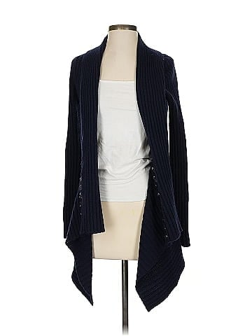 Autumn Cashmere Cardigan (view 1)
